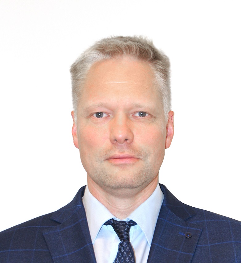 Дмитрий Крюков